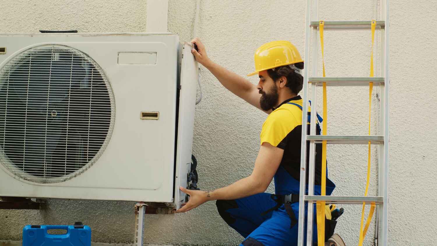 Best HVAC system installation  in Thunder Mountain, NM